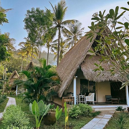 Vayam Boutique Resort Đảo Gili Asahan Ngoại thất bức ảnh