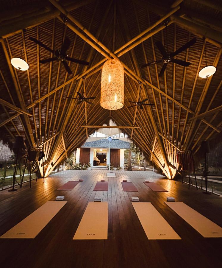 Vayam Boutique Resort Đảo Gili Asahan Ngoại thất bức ảnh