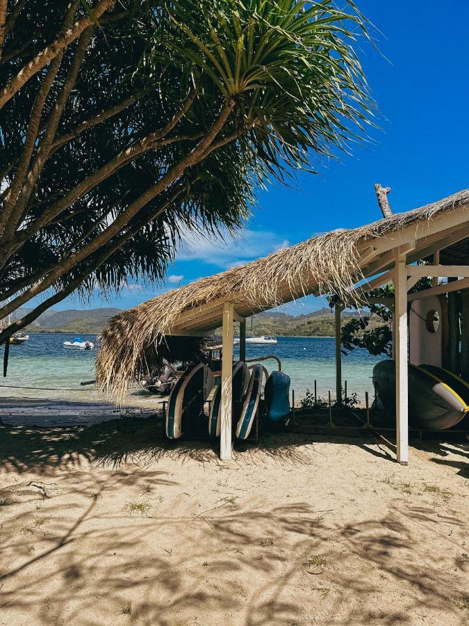 Vayam Boutique Resort Đảo Gili Asahan Ngoại thất bức ảnh