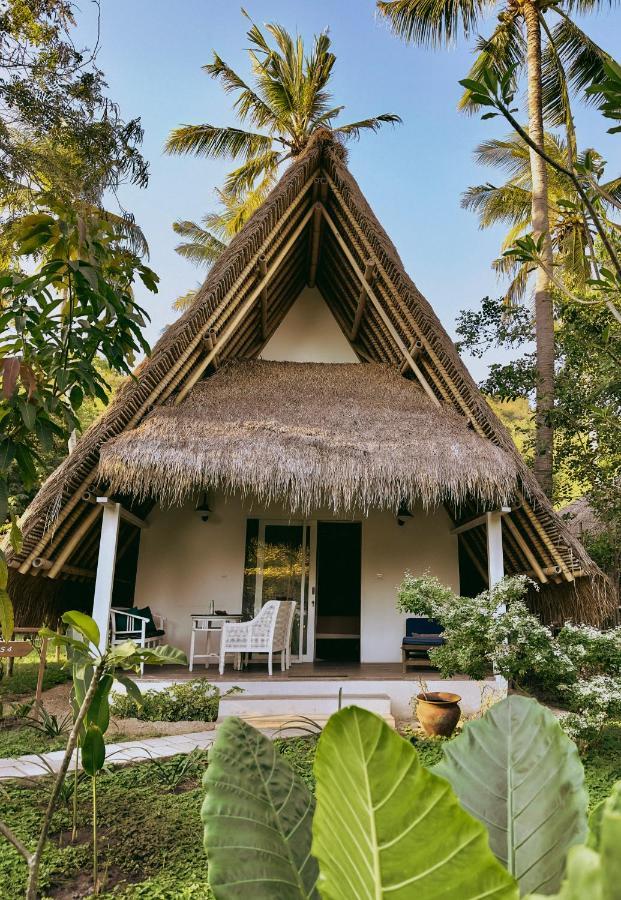 Vayam Boutique Resort Đảo Gili Asahan Ngoại thất bức ảnh