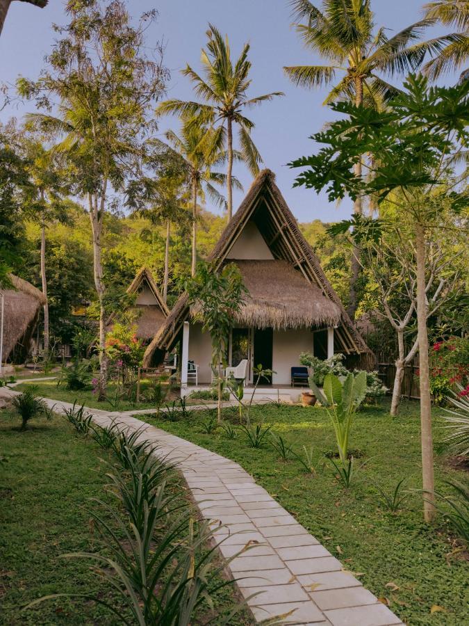 Vayam Boutique Resort Đảo Gili Asahan Ngoại thất bức ảnh