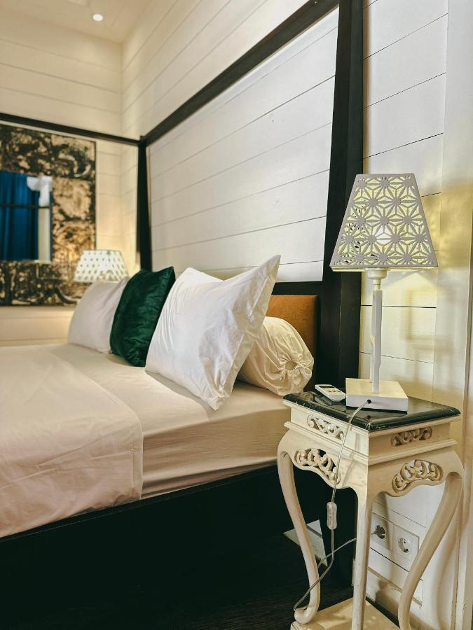Vayam Boutique Resort Đảo Gili Asahan Ngoại thất bức ảnh