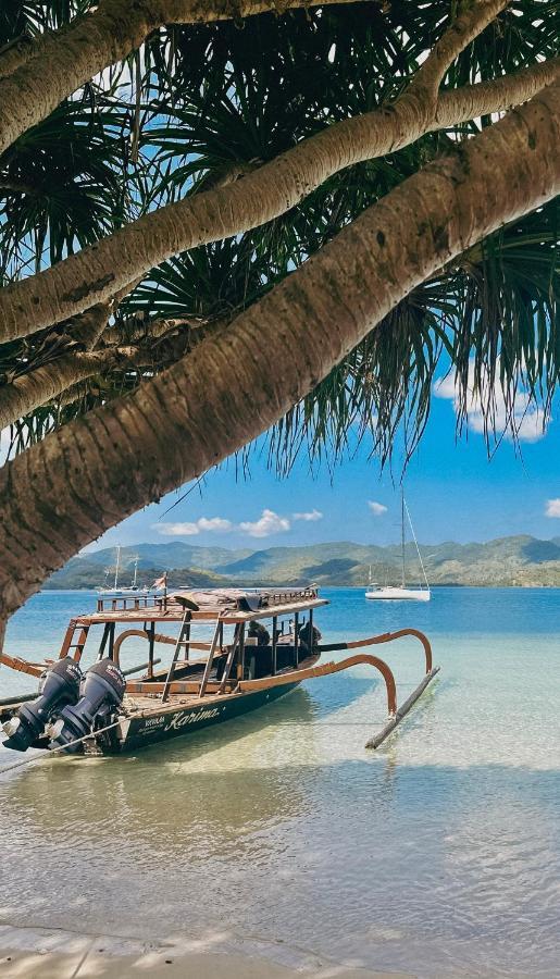 Vayam Boutique Resort Đảo Gili Asahan Ngoại thất bức ảnh