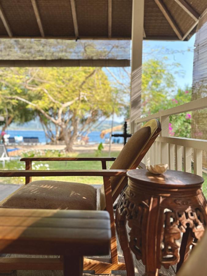 Vayam Boutique Resort Đảo Gili Asahan Ngoại thất bức ảnh