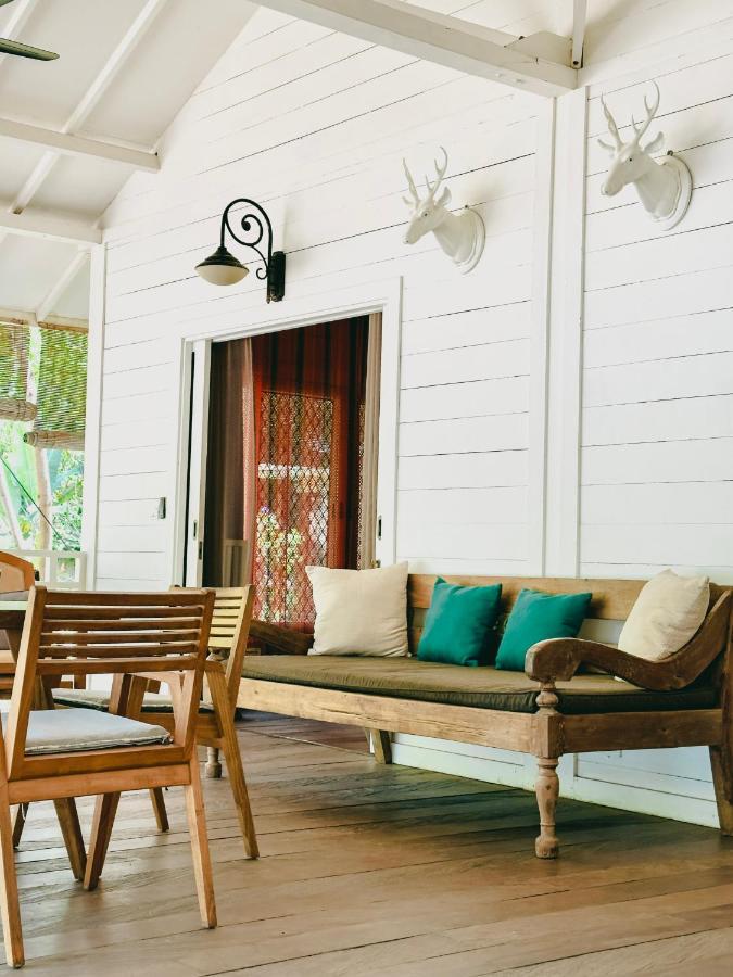 Vayam Boutique Resort Đảo Gili Asahan Ngoại thất bức ảnh