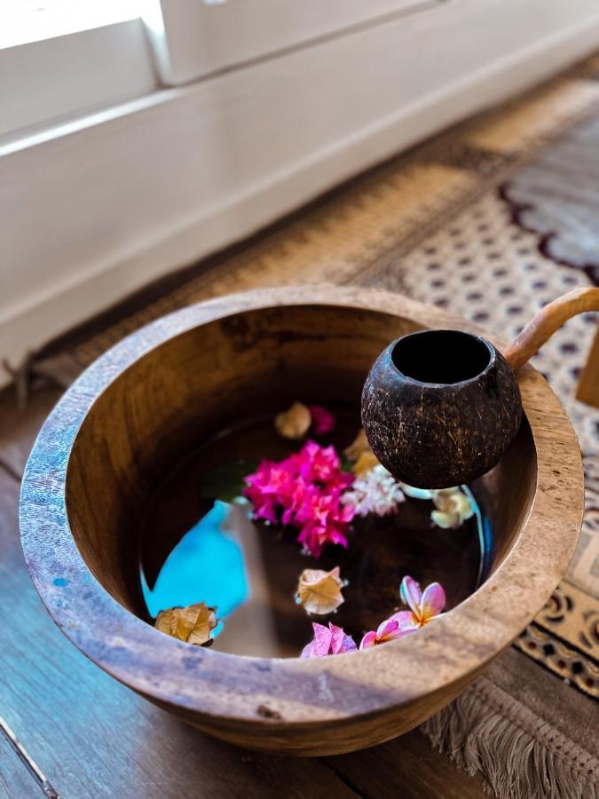 Vayam Boutique Resort Đảo Gili Asahan Ngoại thất bức ảnh