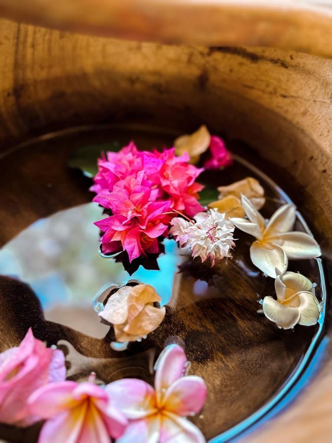 Vayam Boutique Resort Đảo Gili Asahan Ngoại thất bức ảnh