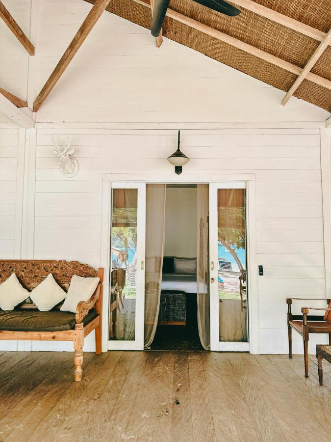 Vayam Boutique Resort Đảo Gili Asahan Ngoại thất bức ảnh