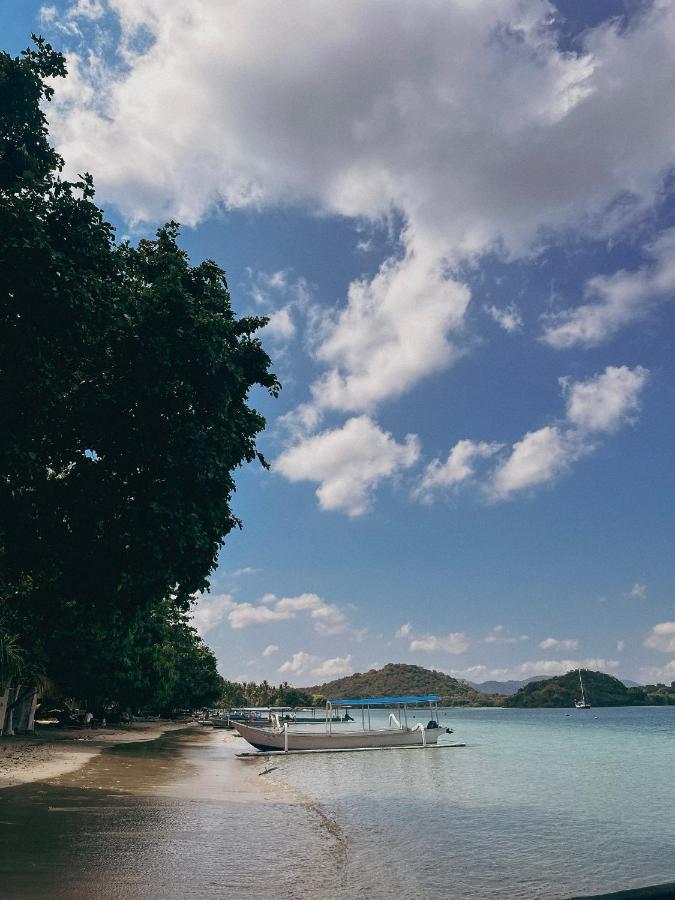 Vayam Boutique Resort Đảo Gili Asahan Ngoại thất bức ảnh