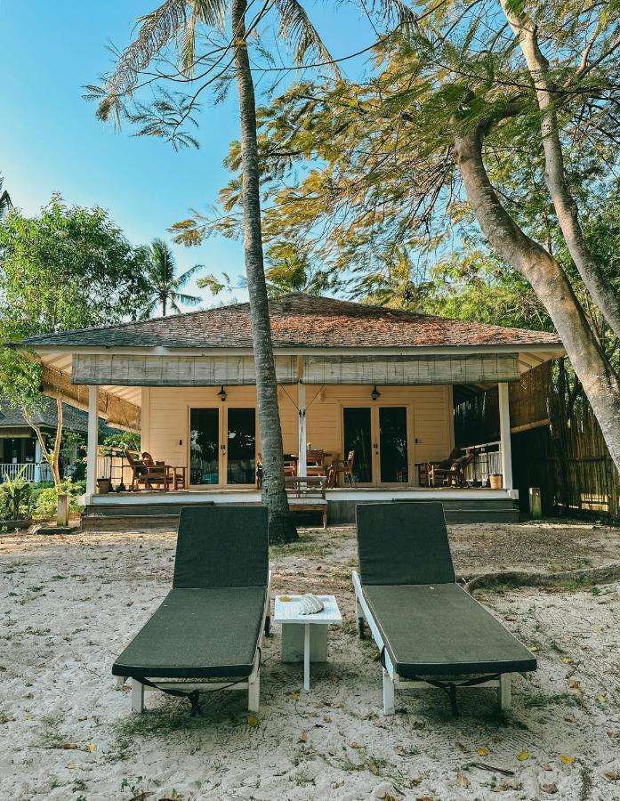 Vayam Boutique Resort Đảo Gili Asahan Ngoại thất bức ảnh
