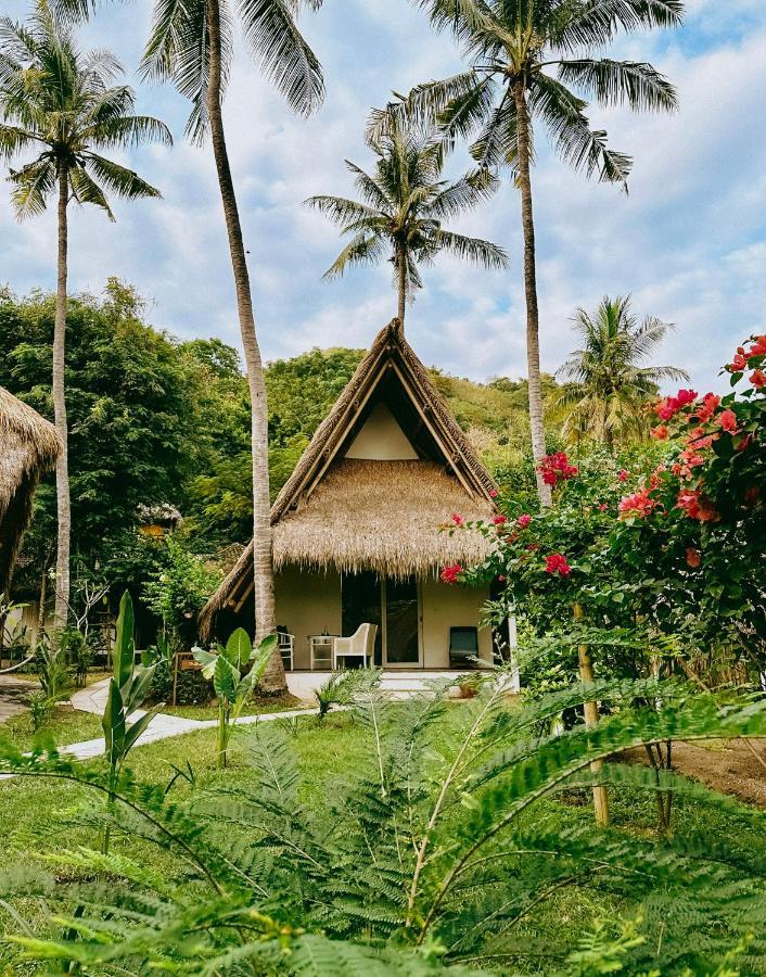 Vayam Boutique Resort Đảo Gili Asahan Ngoại thất bức ảnh