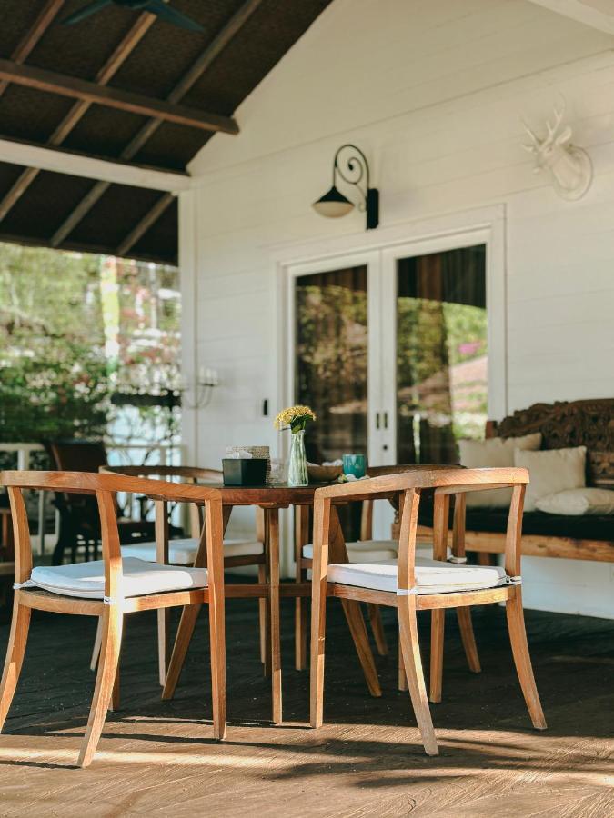 Vayam Boutique Resort Đảo Gili Asahan Ngoại thất bức ảnh