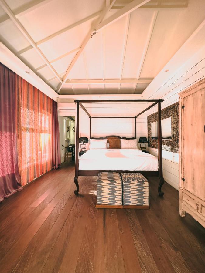 Vayam Boutique Resort Đảo Gili Asahan Ngoại thất bức ảnh