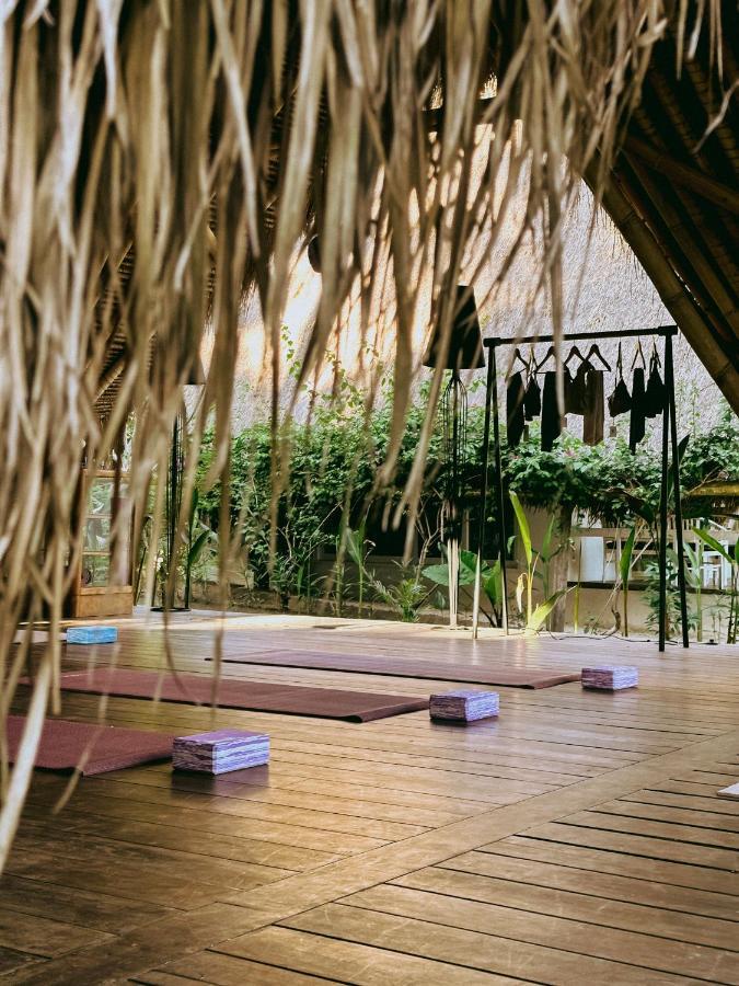 Vayam Boutique Resort Đảo Gili Asahan Ngoại thất bức ảnh