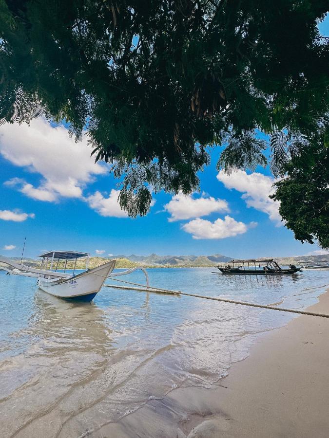 Vayam Boutique Resort Đảo Gili Asahan Ngoại thất bức ảnh