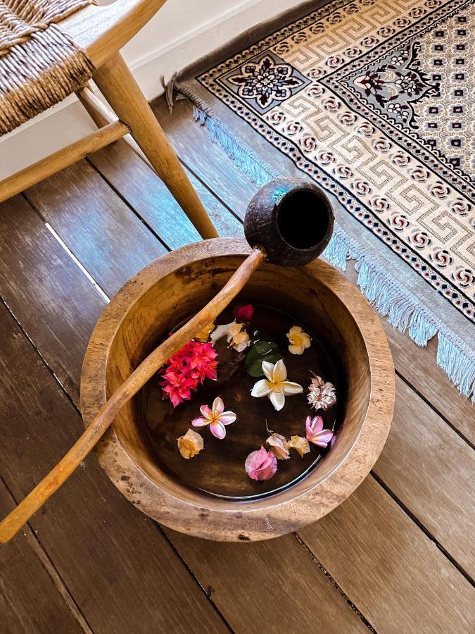 Vayam Boutique Resort Đảo Gili Asahan Ngoại thất bức ảnh