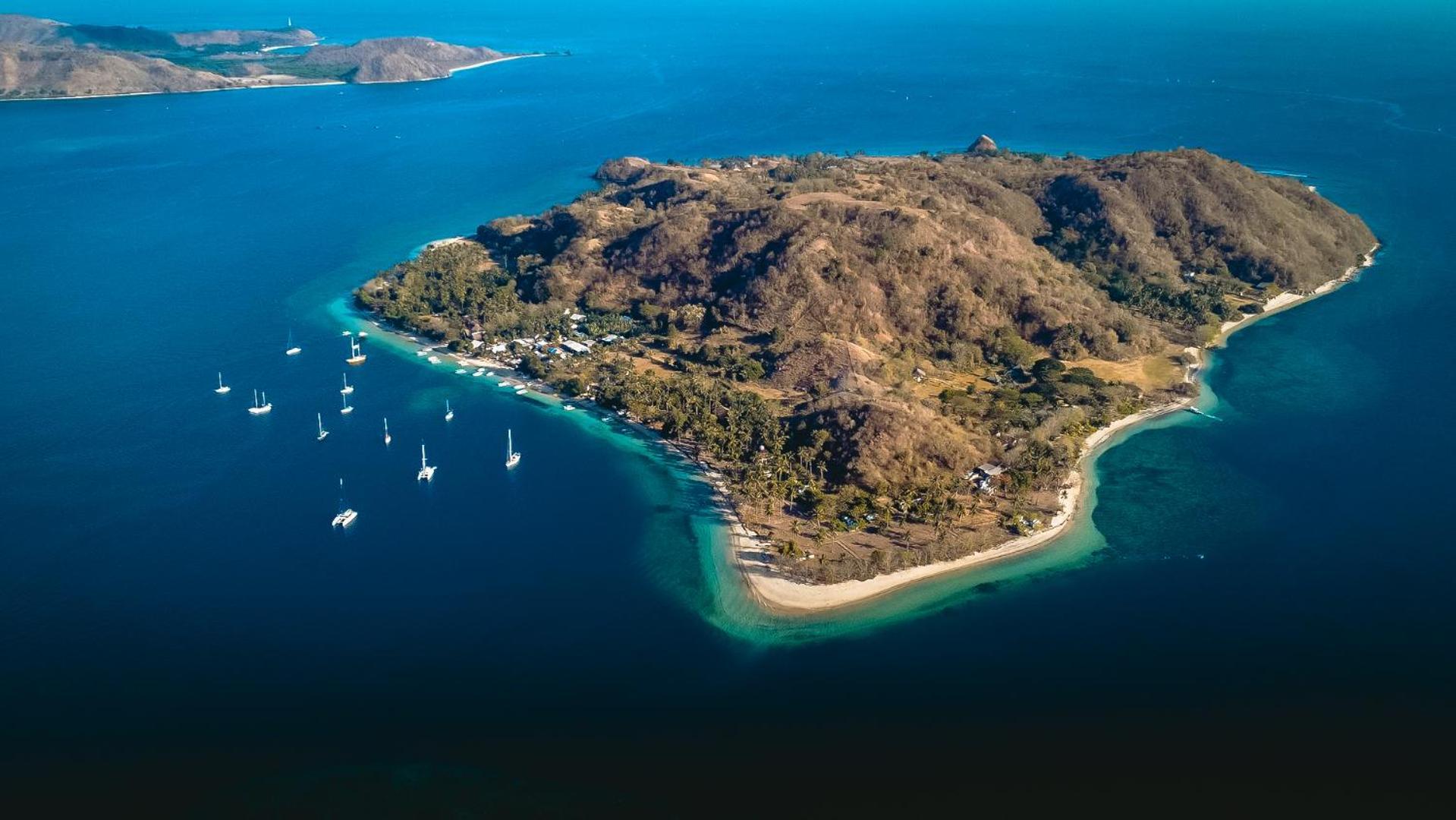 Vayam Boutique Resort Đảo Gili Asahan Ngoại thất bức ảnh