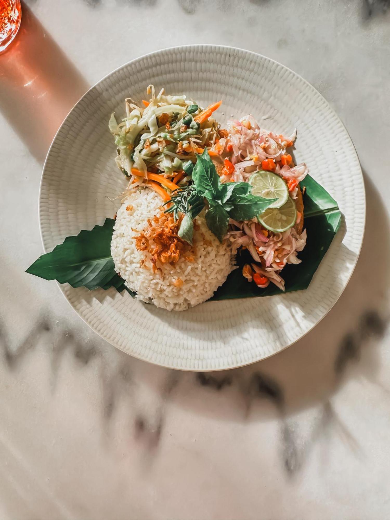 Vayam Boutique Resort Đảo Gili Asahan Ngoại thất bức ảnh
