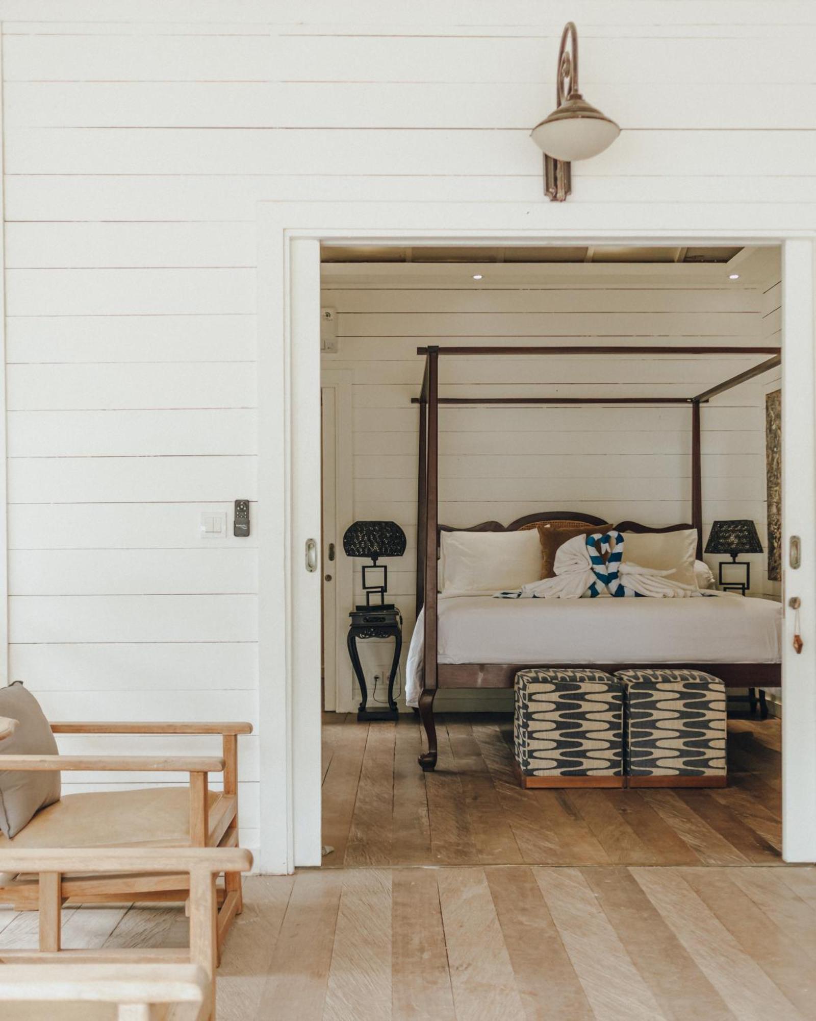 Vayam Boutique Resort Đảo Gili Asahan Ngoại thất bức ảnh