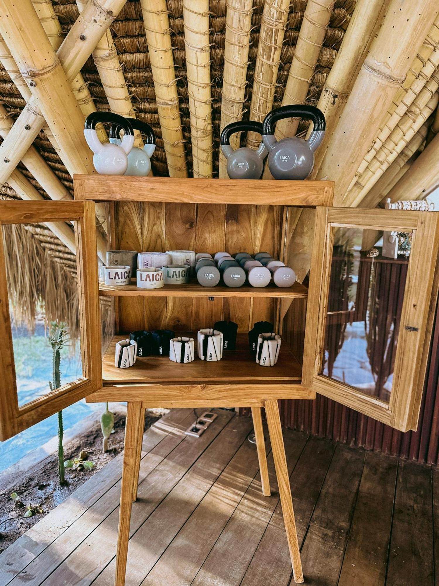Vayam Boutique Resort Đảo Gili Asahan Ngoại thất bức ảnh
