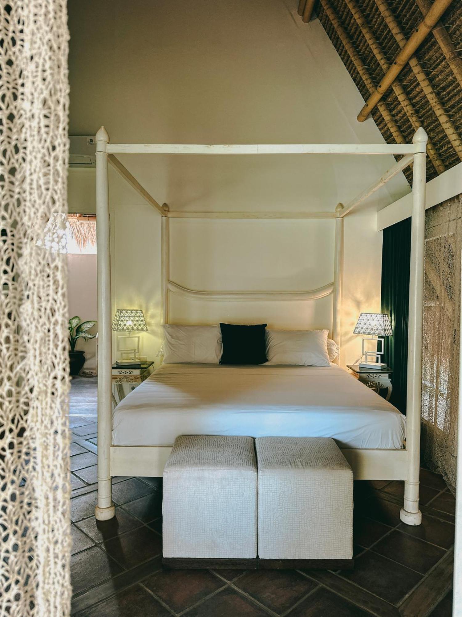 Vayam Boutique Resort Đảo Gili Asahan Ngoại thất bức ảnh